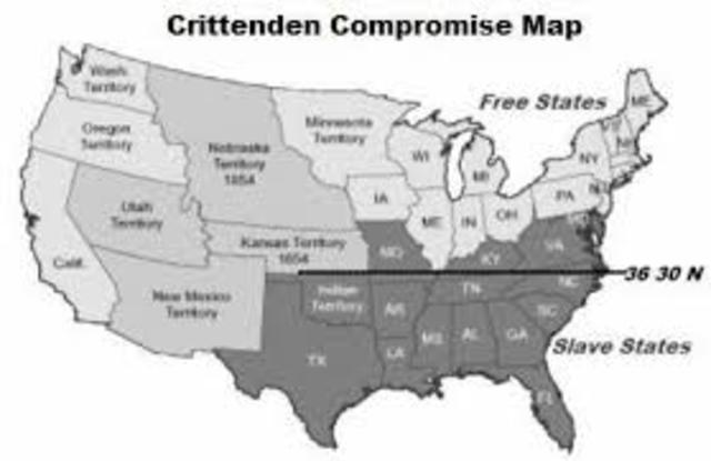 The Crittenden Compromise