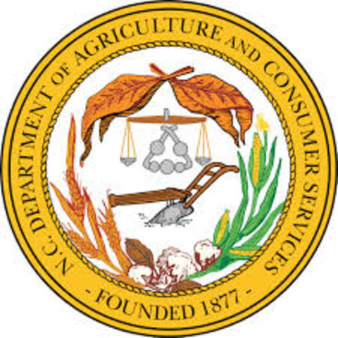 The Department of Agriculture is Created