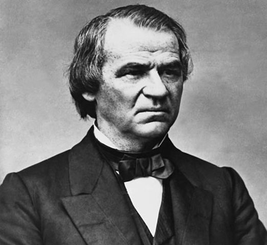 The Tenure of Office Act