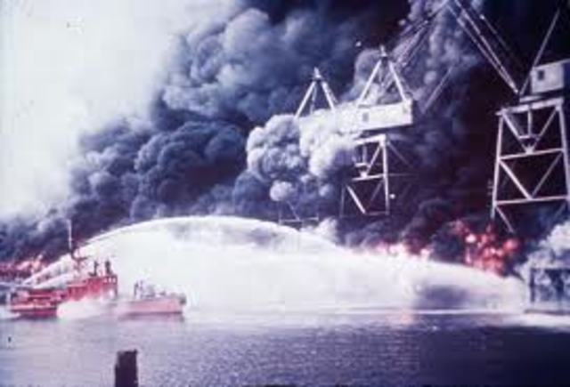 Philadelphia Shipyard Fire