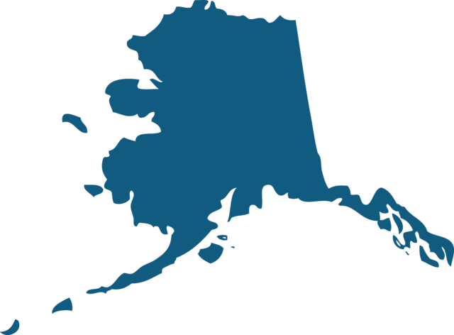 Alaska Becomes US Property