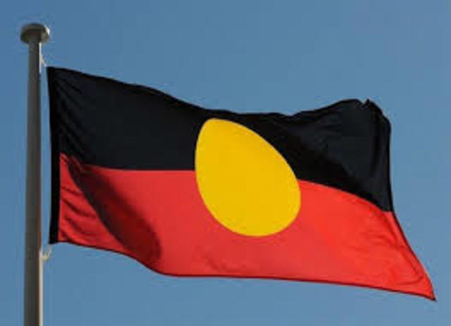 Aboriginal Perspective, Today