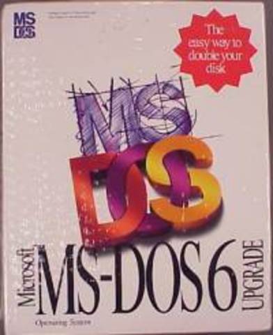 Microsoft presenta MS-DOS 6.0 y Microsoft NT para estaciones de trabajo y servidores