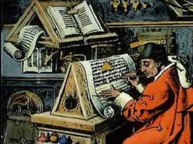 Tuvo INFLUENCIA DE LA IGLESIA CATOLICA