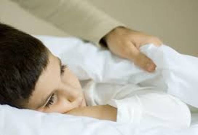 TAXONOMíAS PARA LOS TRASTORNOS INFANTILES