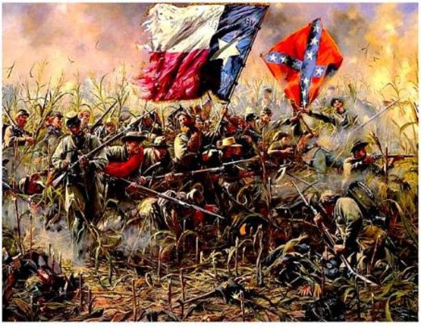 Final Battle of the Civil War