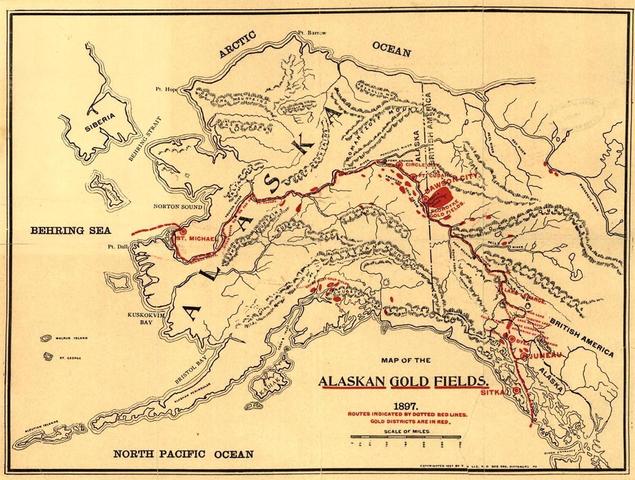 Alaska