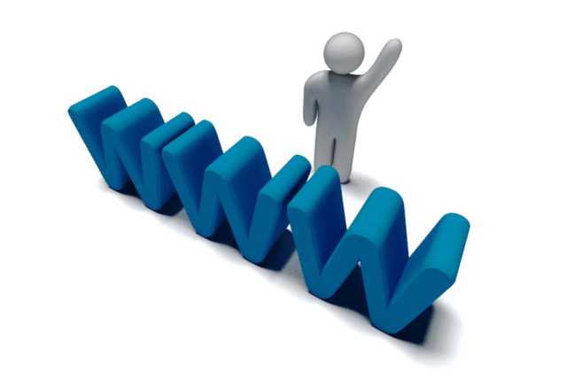 Mas de 8 millones de paginas en la web