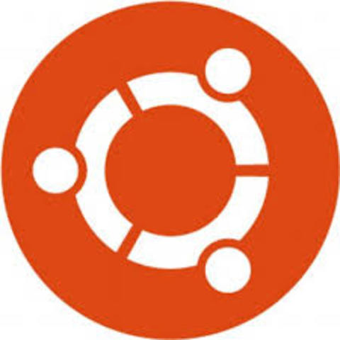Primera version de ubuntu