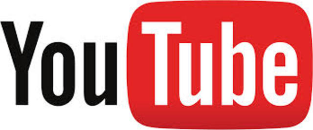 Se estrena Youtube