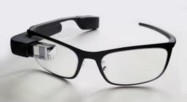 Google lanza google glass