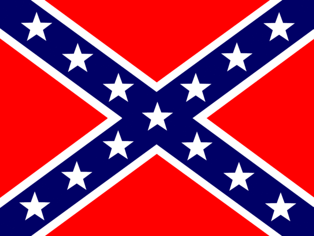 Mississippi Secedes
