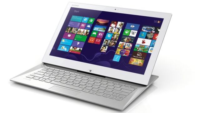 computadoras odernas