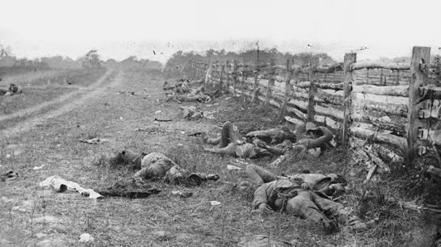 Bloodiest Single-Day