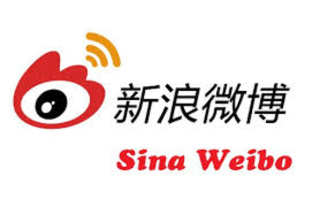 Sina Weibo