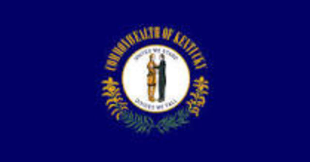 Kentucky Rejects 14th