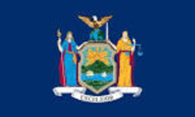 New York Ratifies 14th