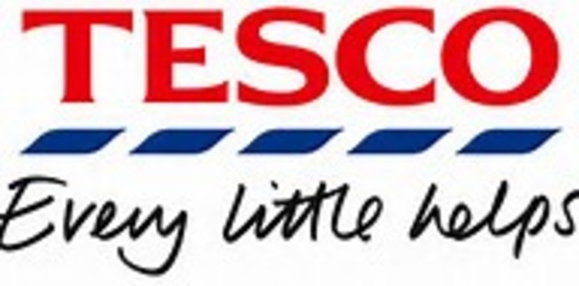 Tesco