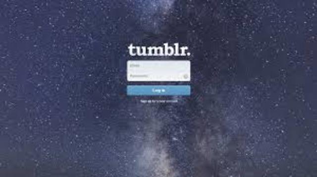 Tumblr