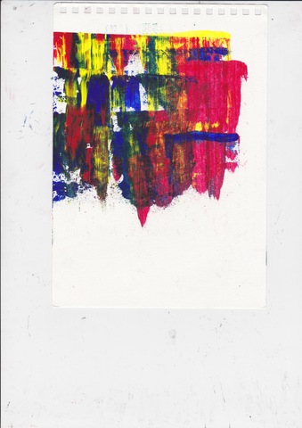 Abstract Expressionism