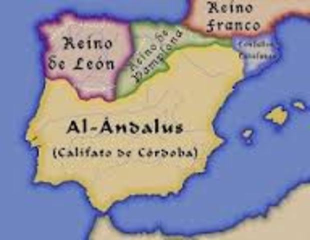 ARRIBADA DELS FRANCS A POITERS