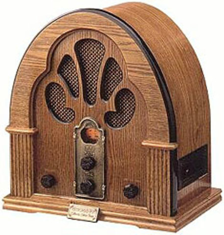 Transmissões de Rádio