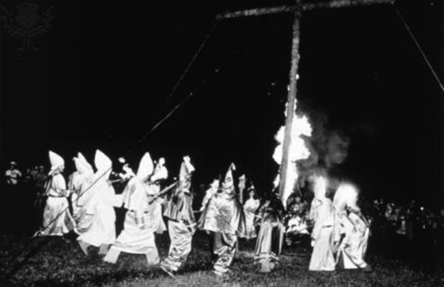 The KKK