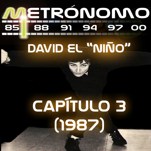 David El " Niño "