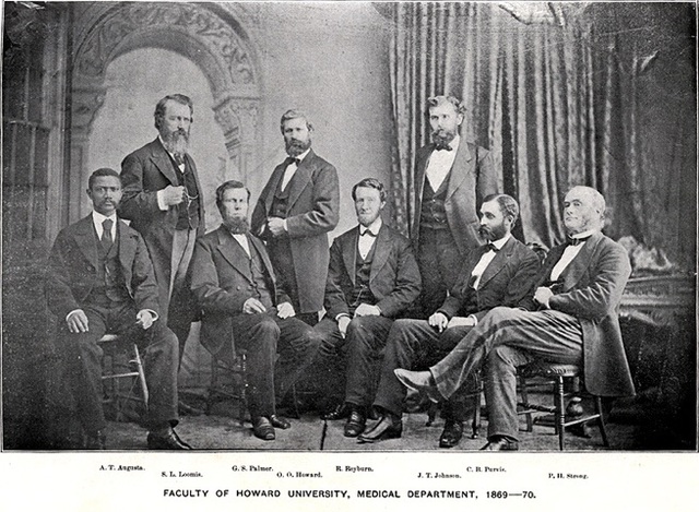 Tenure of Office Act