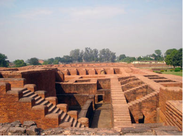 La Universidad mas Antigua