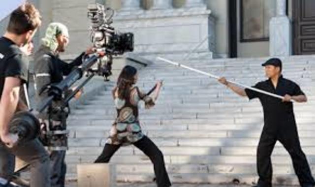 its not nessary but, it will help you get from one agent from another.