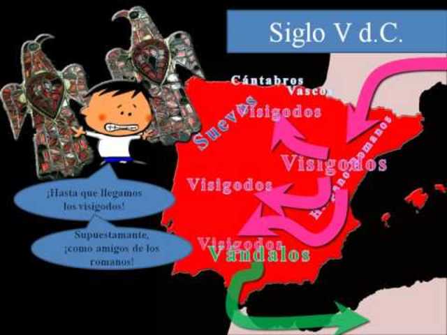 Visigodos