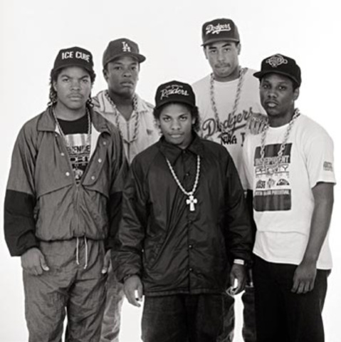 N.W.A.