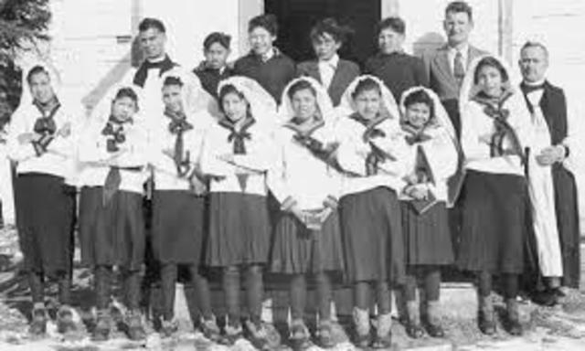 Niska is resuced by her mom