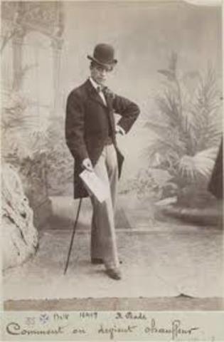 Niska meets the Frenchmen