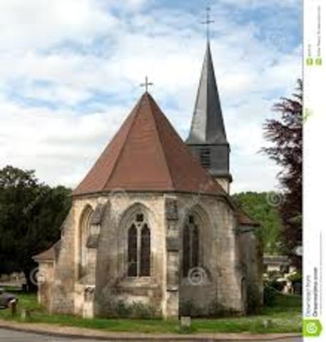 The Frenchmen tries to rid Niska of her power