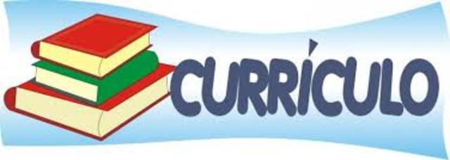 Objetivos y contenidos curriculares