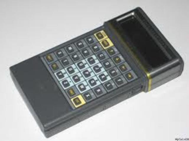 Compañía Psion