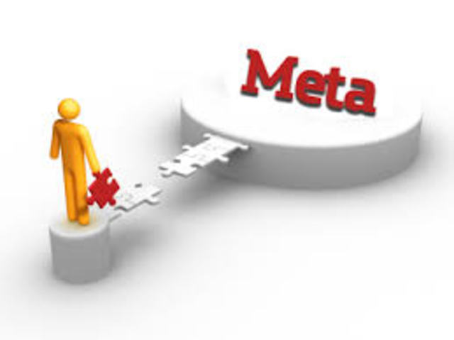 Establecer metas de aprendizaje