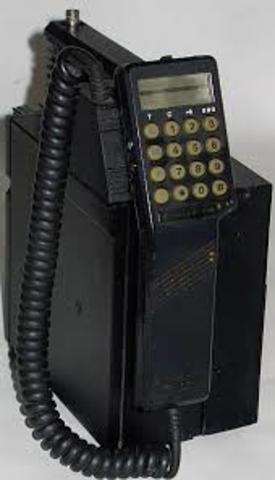 Lanzamiento de nokia