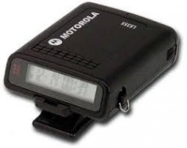 Lanzamiento del Beeper