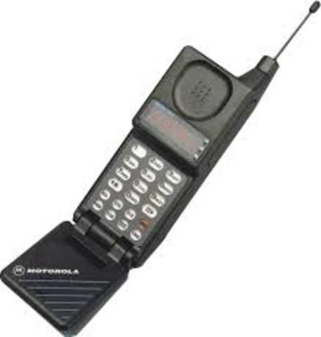 Telefonos Pequeños