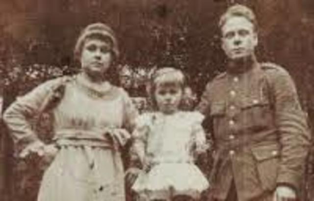 Xavier and Elijah kill an inocent Women and child