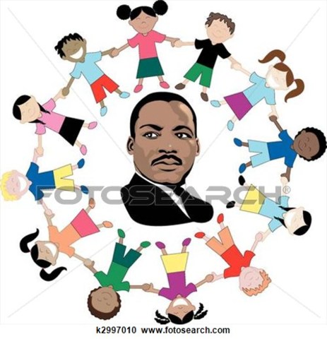 Martin Luther King Jr. Day