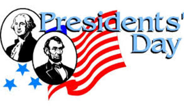 President's Day