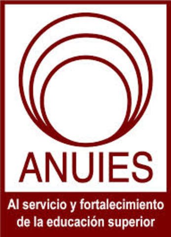 Asociación Nacional de Universidades e Instituciones de Educación Superior