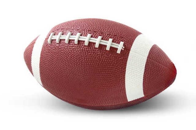 when was the first football invented