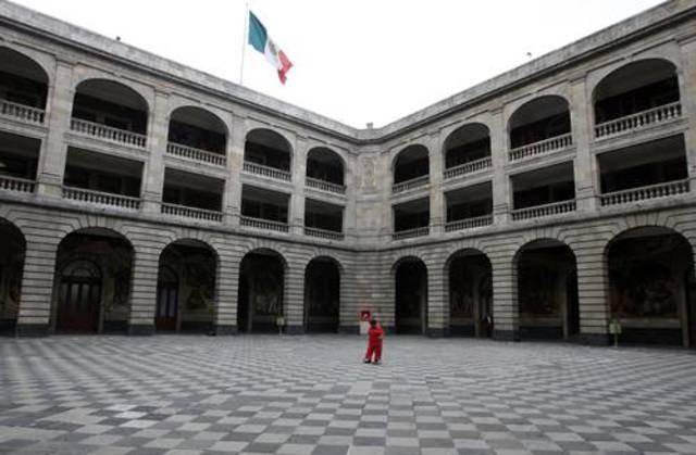 Fundación de la SEP, 1921