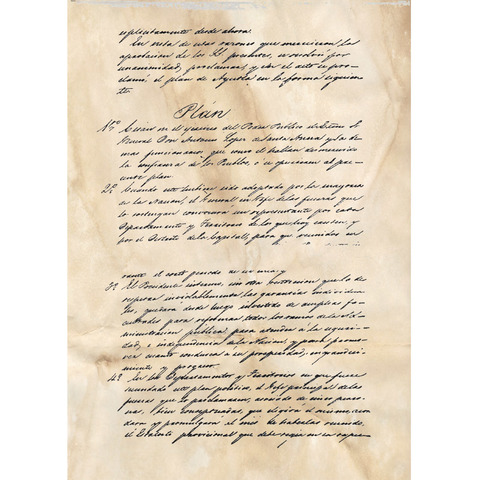 Plan de Ayutla reformado en Acapulco