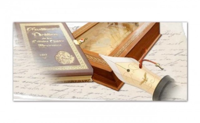 Primera reforma a la Constitución